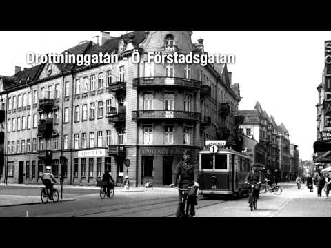 På Vakt - Malmö och Skåne under andra världskriget