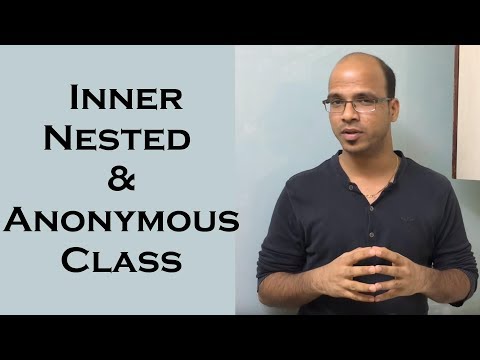 PHP 7 Nested Anonymous Classes Tutorial - PHP Classes