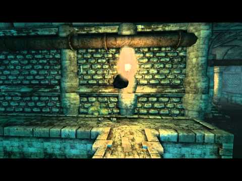 Amnesia: Ep.3 w/Utorak - What the Frack