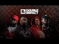 DOUBLE IMPACT FACEOFFS URLTV