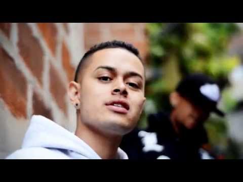 La Calle Esta Que Arde - Crazy Man | (Oficial Video)