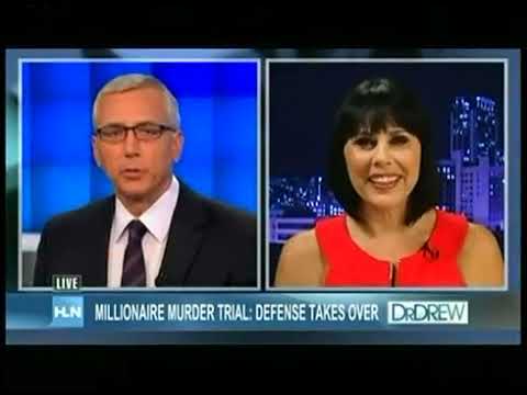 Dr. Bob Ward Case | HLN Interviews Susan Constantine