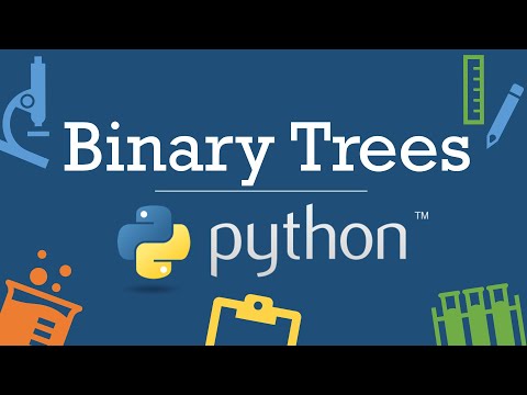 5 2 Create A Node In Binary Tree Data Structures In Python