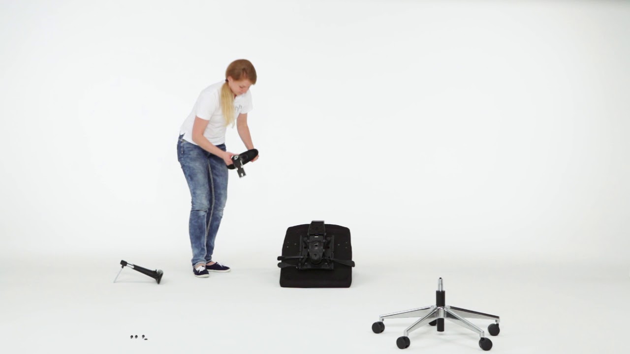 YouTube video placeholder