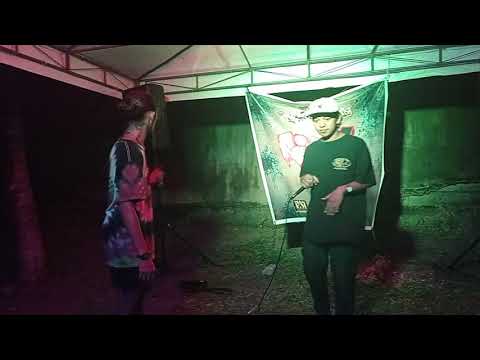 SNDKT | Tugmaan sa kalye