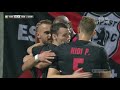 video: Kisvárda - Budapest Honvéd 0-3, 2018 - Edzői értékelések