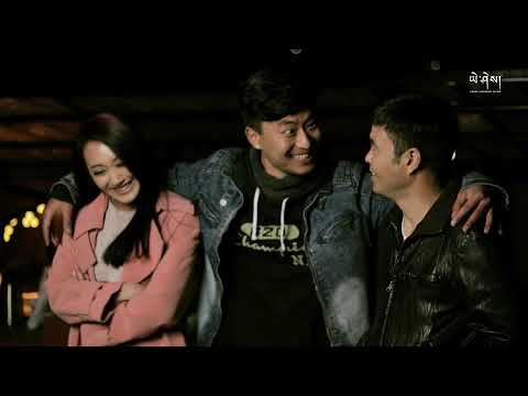 Karselma BLOOPERS | Gag Reels - @PemaDeki  | @YeshiLhendupFilms  | Behind the scenes