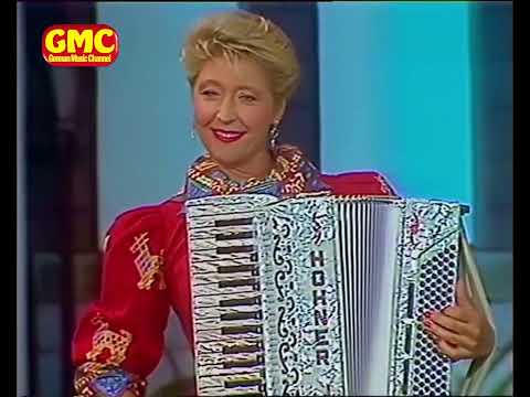 Christa Behnke - Wirtshaus-Polka 1990