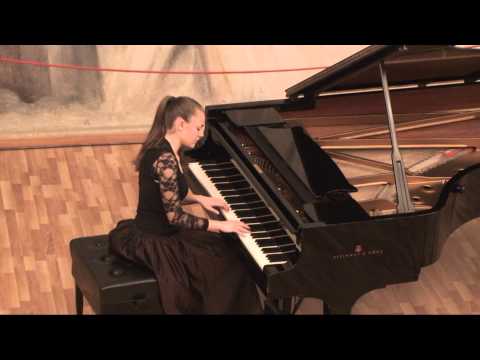 D. Nenov - 5 miniatures - Lili Bogdanova