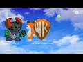 The Warner Kipper Logo But I Made It Better