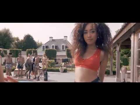 Two Crooks & Frenna - Meisjes blijven meisjes (Official video)