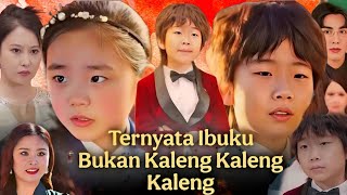 Download lagu Ternyata Ibuku Bukan Kaleng Kaleng Kaleng (2025) Chinese drama|| All Episodes Full Review. mp3
