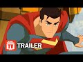 My Adventures With Superman Season 1 Trailer