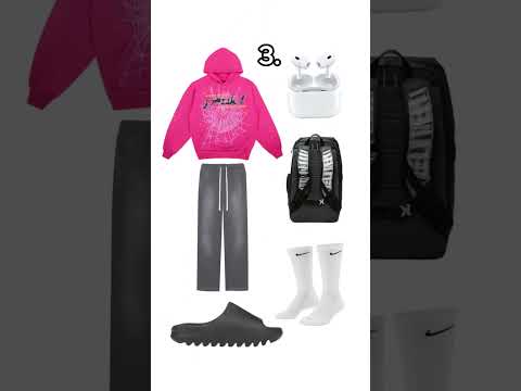 Choose Your School Drip Pt.1  #drip #dripvault