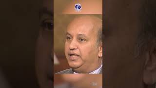 In Conversation With U.R. Rao | Former chairman of the Indian Space Research Organisation