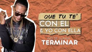 Mozart La Para ft Shadow Blow - Tu Con El Y Yo Con Ella (Audio + Letras)