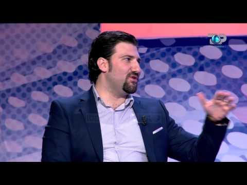 Procesi Sportiv, 21 Shkurt 2016, Pjesa 3 - Top Channel Albania - Sport Talk Show