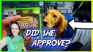 This is how we do it! Retro Game Hunting Treasures! Retro Rewind