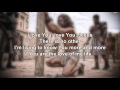 Love of My Life - Planetshakers (2015 New Worship Song with Lyrics)