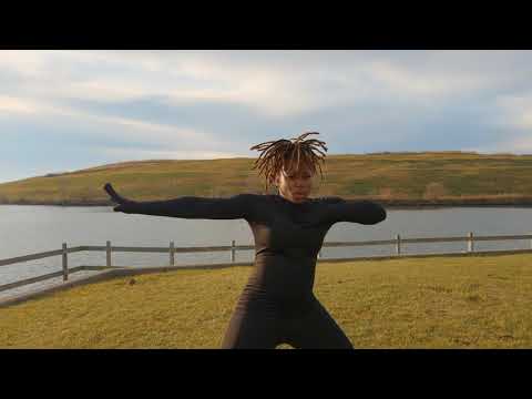 Terrance White video.