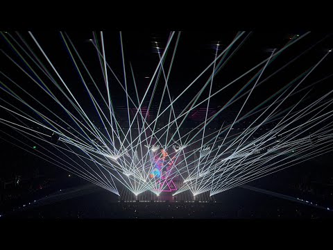 Liquid Stranger (Throwback Set) @ Mission Ballroom (Liquid Stranger Night 2/3 Denver 2025) (Recap)