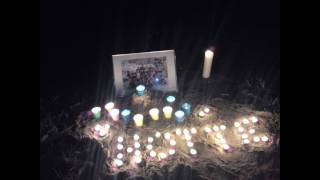 Krawallbrüder-_-Für einen Freund | R.I.P. Martin S. Ak  Hotte