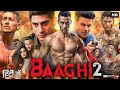 Baaghi 2 Full Movie HD Tiger Shroff Disha Patani Manoj Bajpayee Randeep Review Facts HD