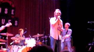 Red Wanting Blue - The Band