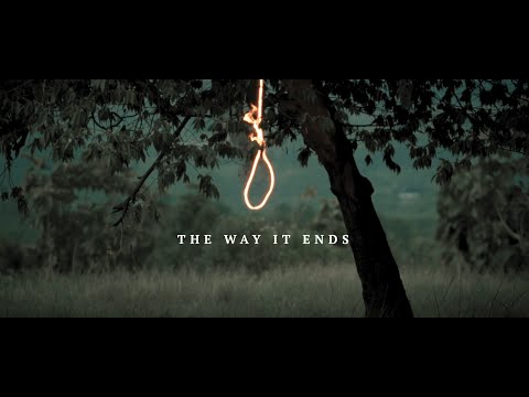 SOMNIUMSAIC - THE WAY IT ENDS (Official Music Video)