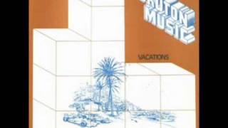 Jean Bouchety - Getting Away