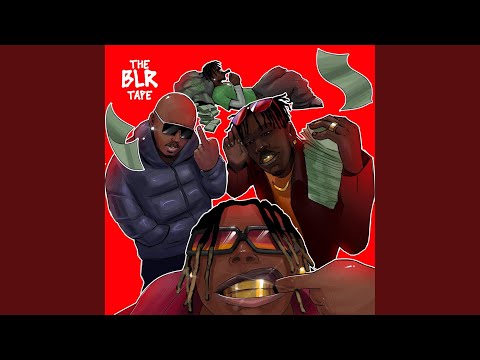 All 4 You (feat. Chief Kellz, A-Clipse & Pzeefire)