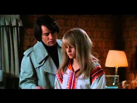 afbeelding THE LITTLE GIRL WHO LIVES DOWN THE LANE TRAILER HQ 1976