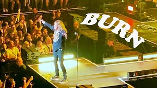 Download lagu Whitesnake - Burn (live 2022, Praha) mp3