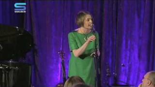 The Homecoming Scotland Burns Supper: &#39;The Lea-Rig&#39; by Karine Polwart