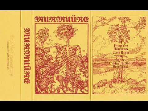 Murmuüre - Murmuüre