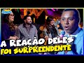 O QUE MATHIAS RODRIGUES FEZ COM JURADOS É A PROVA DO SEU TALENTO SHADOW BRASIL GOSPEL RAUL GIL