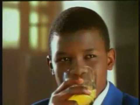 Mazoe School boy Zim advert