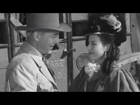 On Top of Old Smoky 1953 Gene Autry, Sheila Ryan