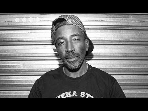 Mc Janik - Qu'est ce qui (Rachid Selecta Dubplate)