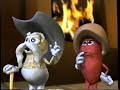 The Nuttiest Nutcracker 1999 Trailer VHS Capture