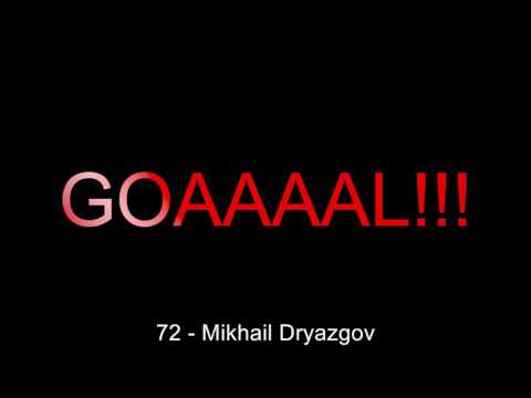 27.07.2017: Volga Ulyanovsk - Krylya Sovetov Samara II (5 - 0)