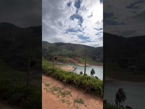 Um pouco do pedal de natividade da Serra