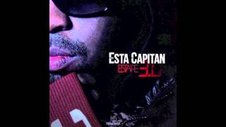 Esta Capitan - Mots de tête (feat. R.E.D.K) [Prod. Cannibal Smith]
