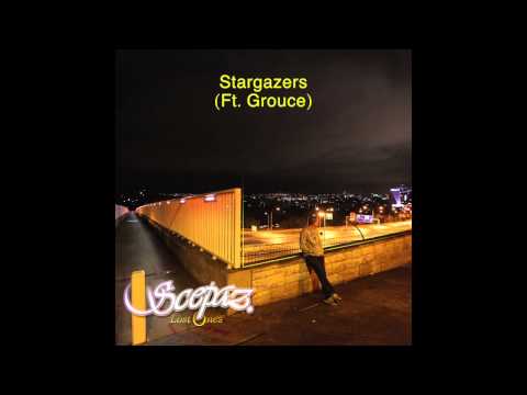 Scepaz - Lost Ones Sampler [Mixed by DJ Skae] - SubC Hip Hop Weekly 2012 #46