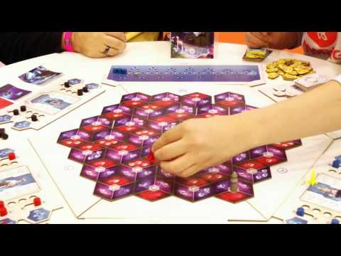 Essen 2016 preview: HOPE