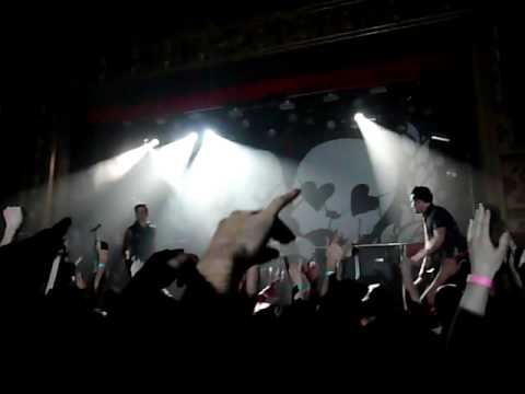 GD Concert Start NYC