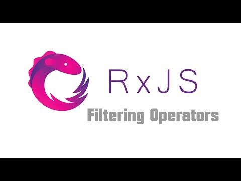 Mastering RxJS: A Deep Dive into Filtering Operators