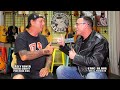 D.I. Casey Royer & Eric Blair  D.I. Album History ,Pat Smear & HVY DRT part 4