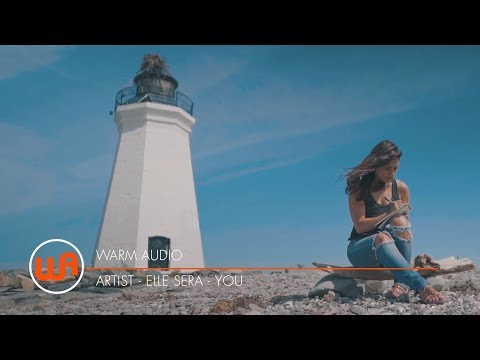 Warm Audio // Elle Sera "You" - Treasure Isle Recorders - WA-47