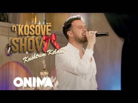 n’Kosove show : Kushtrim Kelani - Balada ne nje vend - LIVE 2024 ( n’Darja jone )